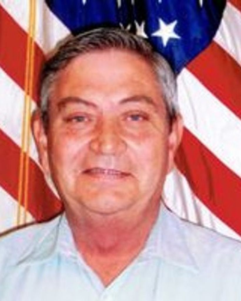 Donald Ferguson