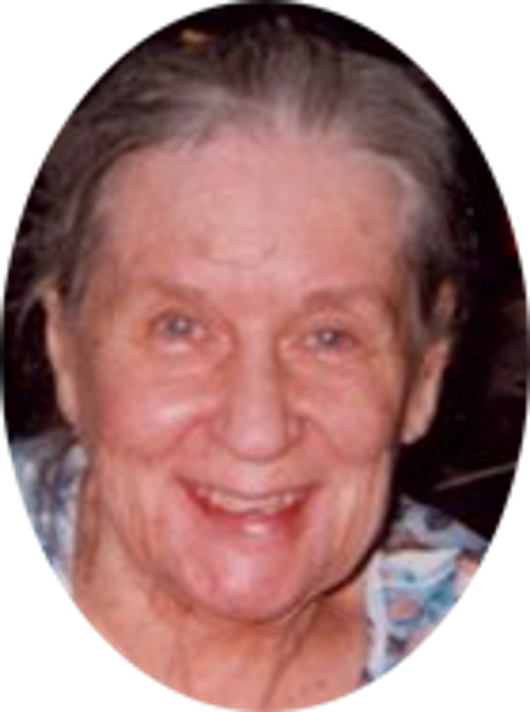 Gloria  Ann (Matson)  Mills