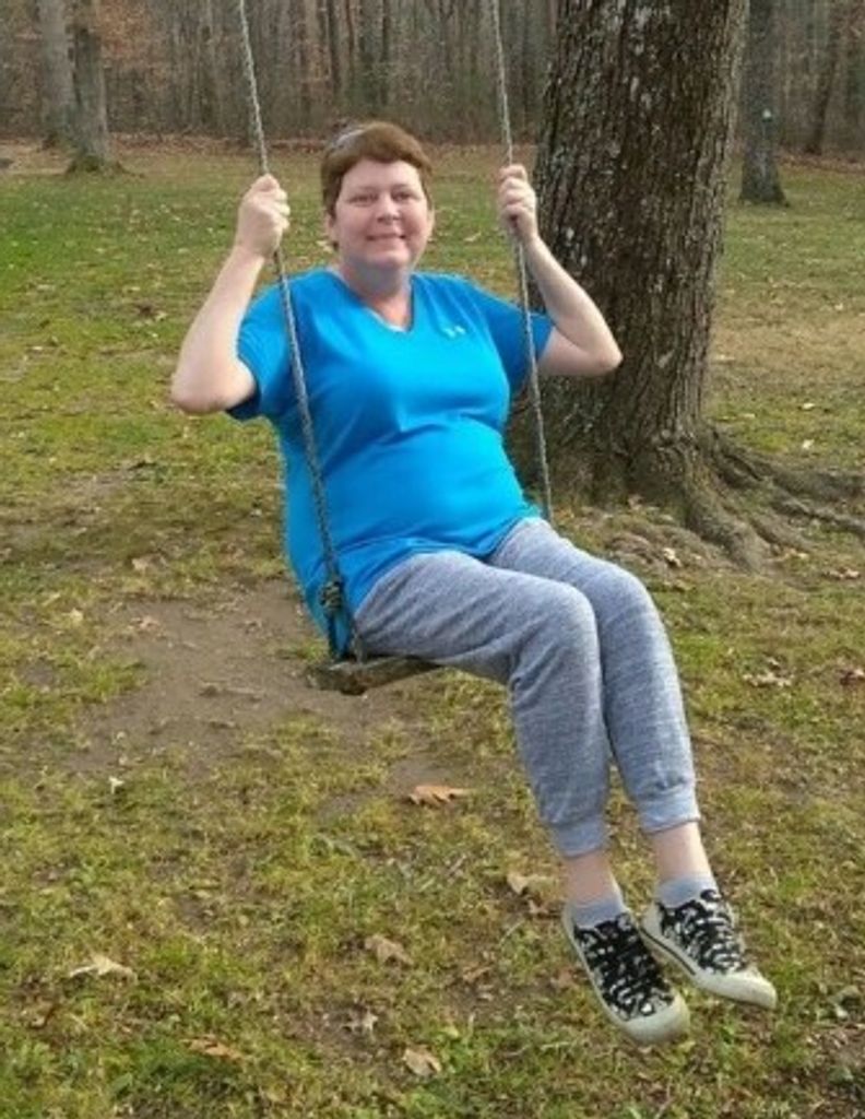 Melissa Carol Erwin
