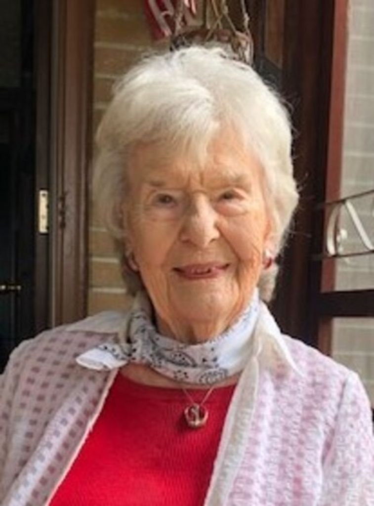 Carol Ruth Isberner Profile Photo
