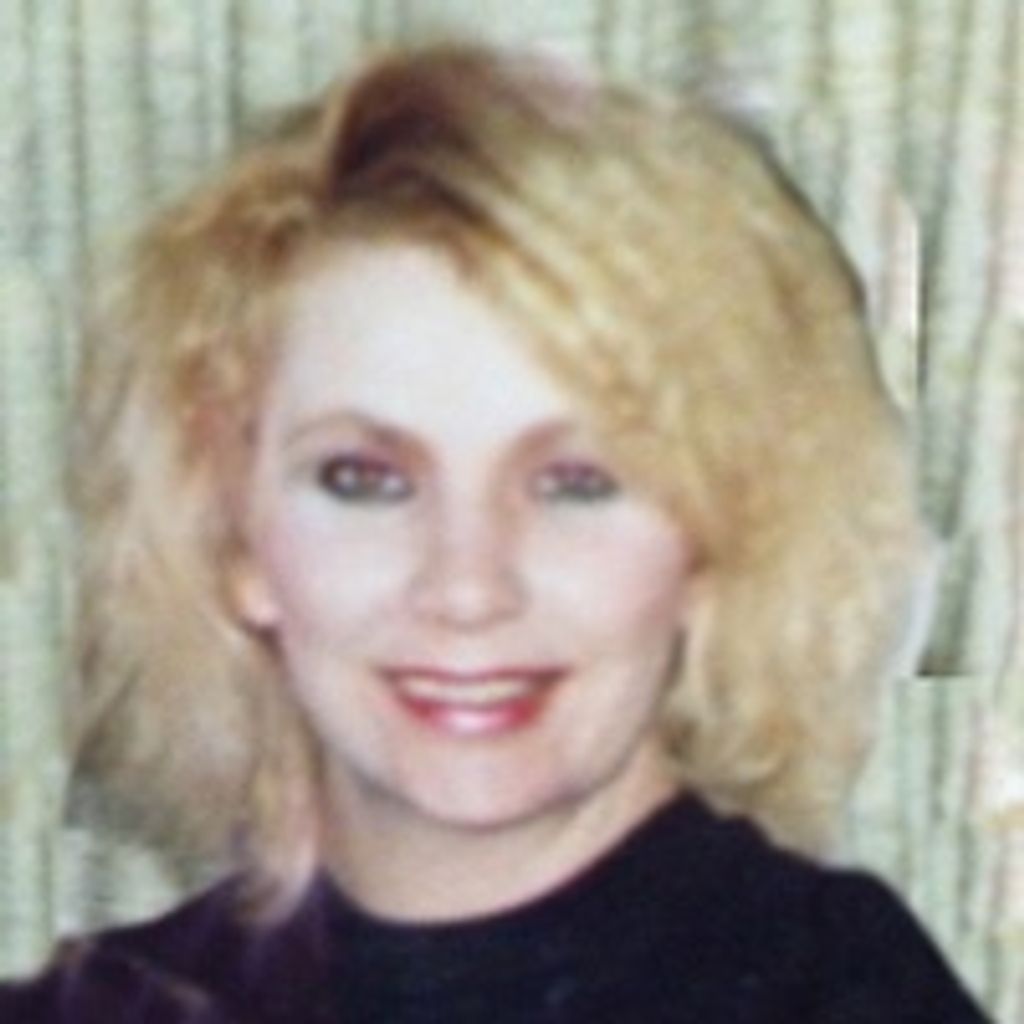 Sandra Louise Mccammant
