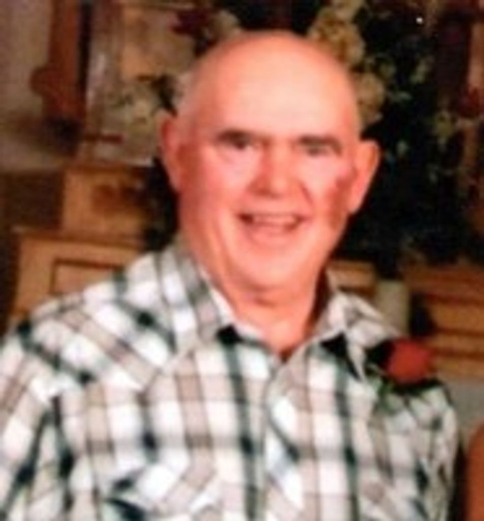 Howard H. Huwer