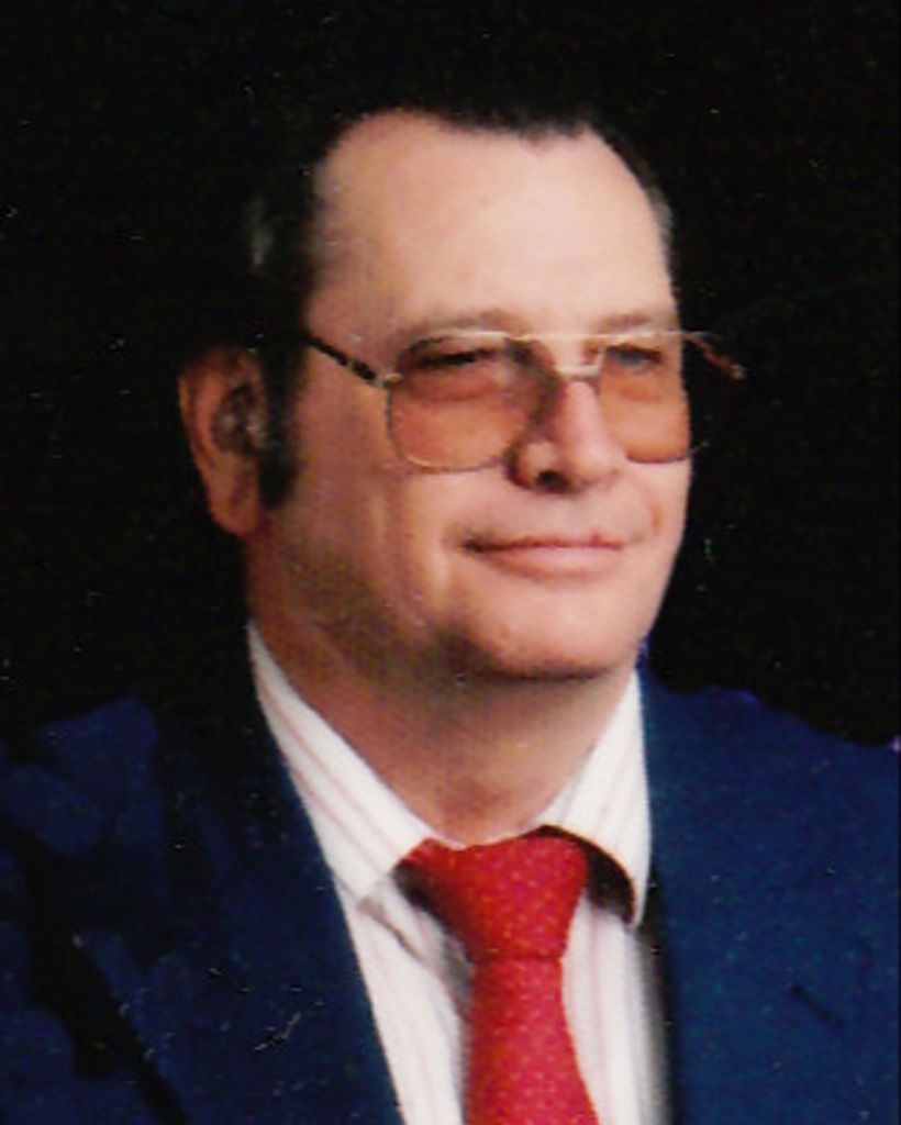 SGM (Retired) Jesse H. Patton