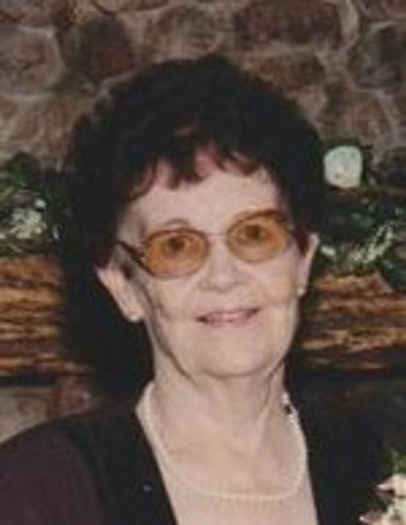 Lillian Johnson