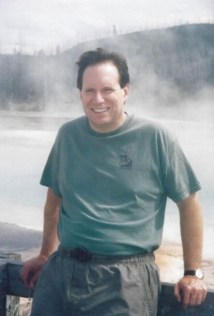 Roger L. Clark Profile Photo