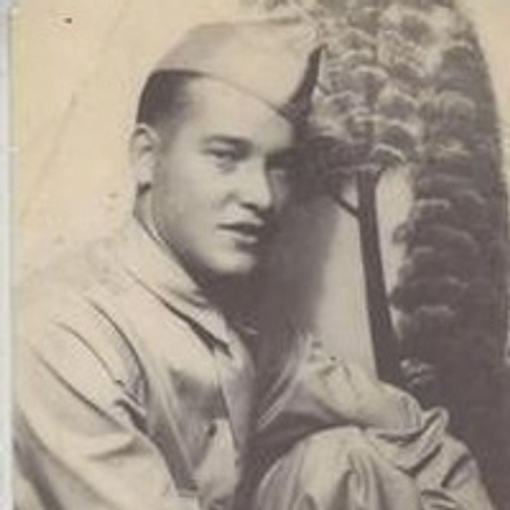 Fred "Fritz" Callaway