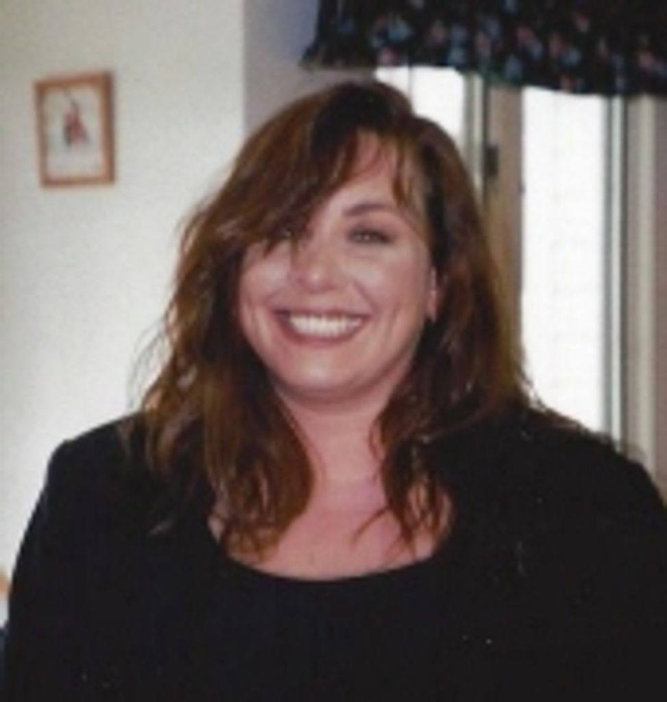 Kimberly  Jean ZEIGLE