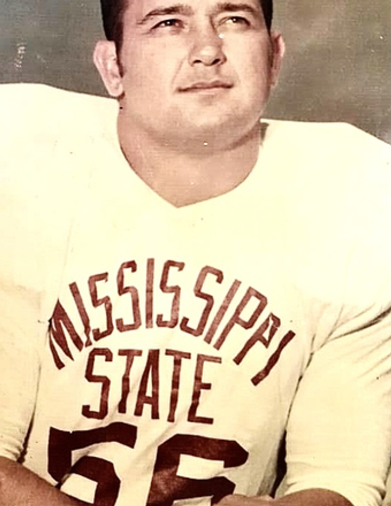 Calvin Wayne Harrison Profile Photo