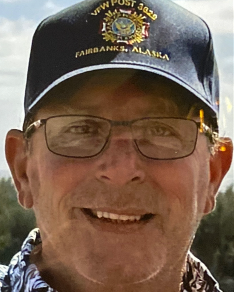 John J. St. George