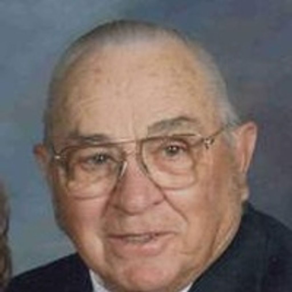 Joseph L. McCoy