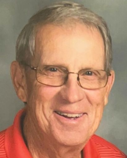 Thomas A. Ackles's obituary image