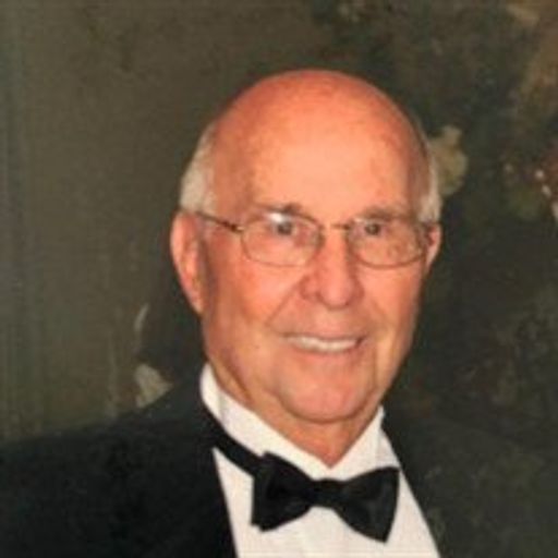 Raymond  Earl Mobley Profile Photo