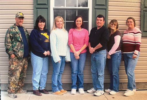 Nancy Ann Burdette photo gallery thumbnail 183 of 230