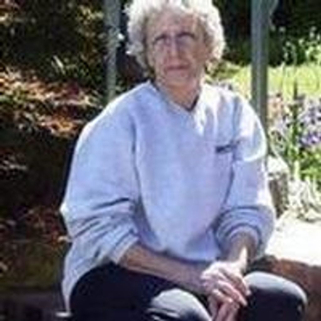 Tommy Ann Christie