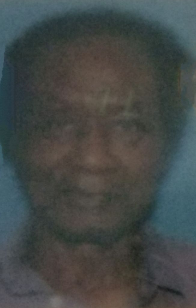 Alphonso Holmes Profile Photo