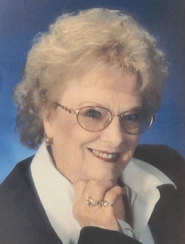 Elaine Elizabeth Harding