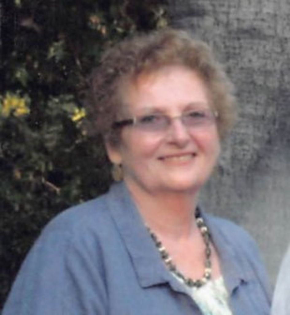 Eleanor M. (Toohey)  Letterie