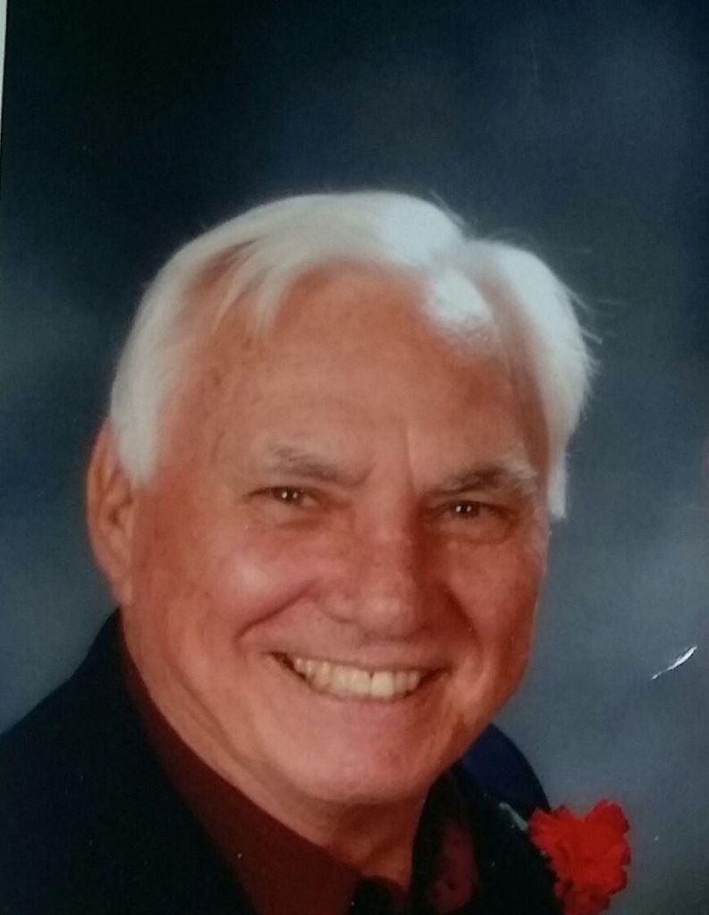 Bobby Gene Palmer