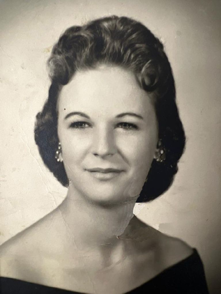 Reta Faye Eden Profile Photo