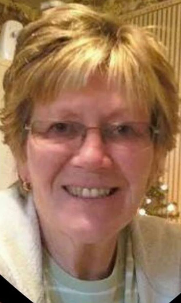 Phyllis Mason