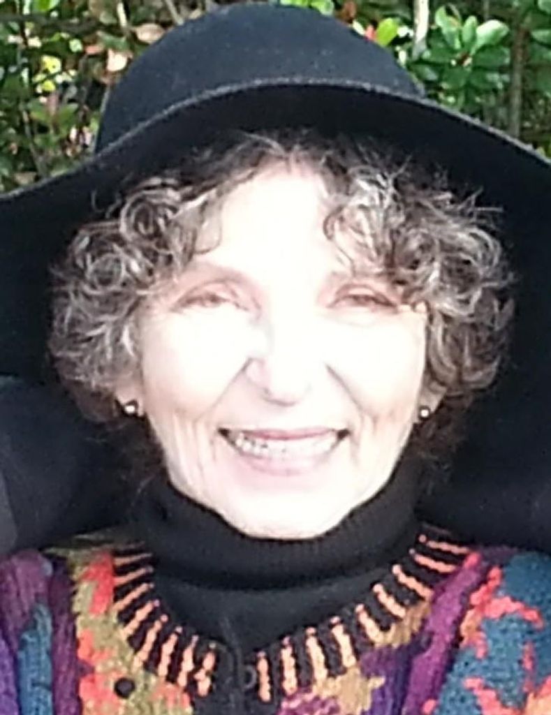 Eddie Faye Hough Profile Photo