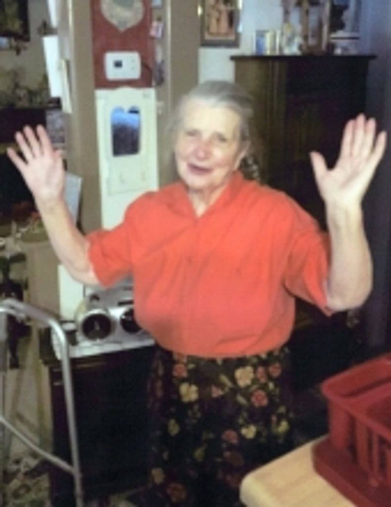 Virgie Smith Profile Photo