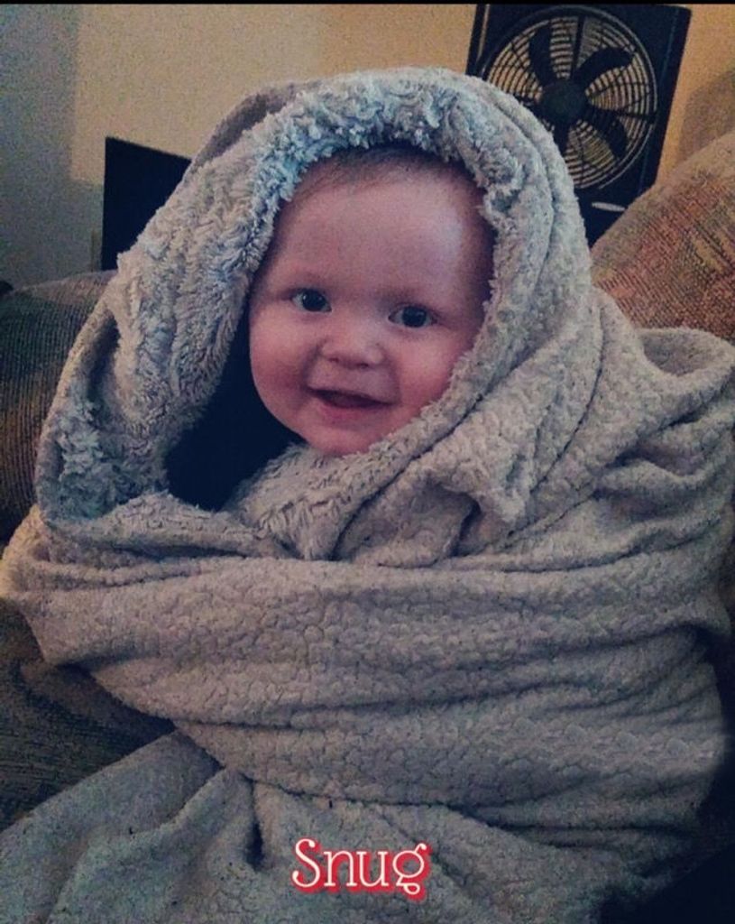 Killian Michael Carter