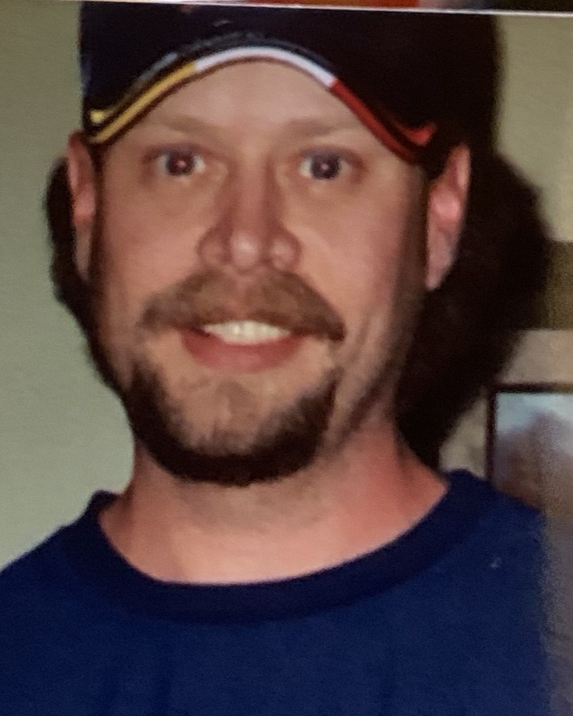 Michael Jack Reittenbach Profile Photo