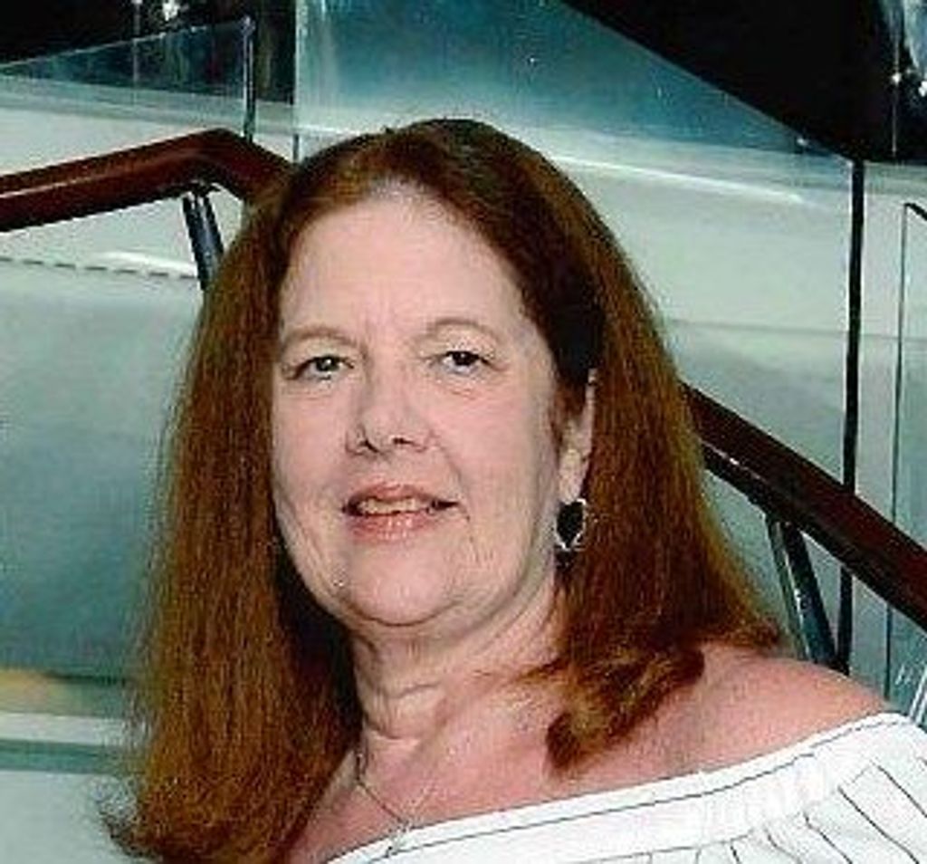 Lourie Jean Staib