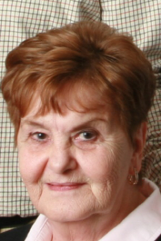 Eleanor (Callahan) Worthley