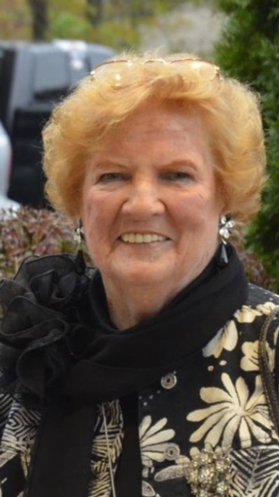 Margaret Joan Mckenna Profile Photo