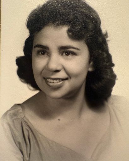 Rose Santiago's obituary image