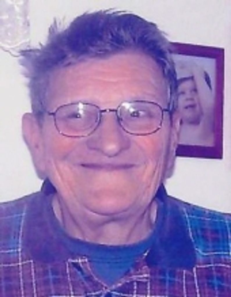 Joseph M. "Cook" Hudock