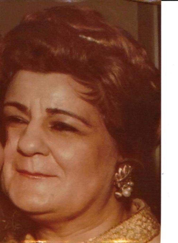 Kaliope Ellinos