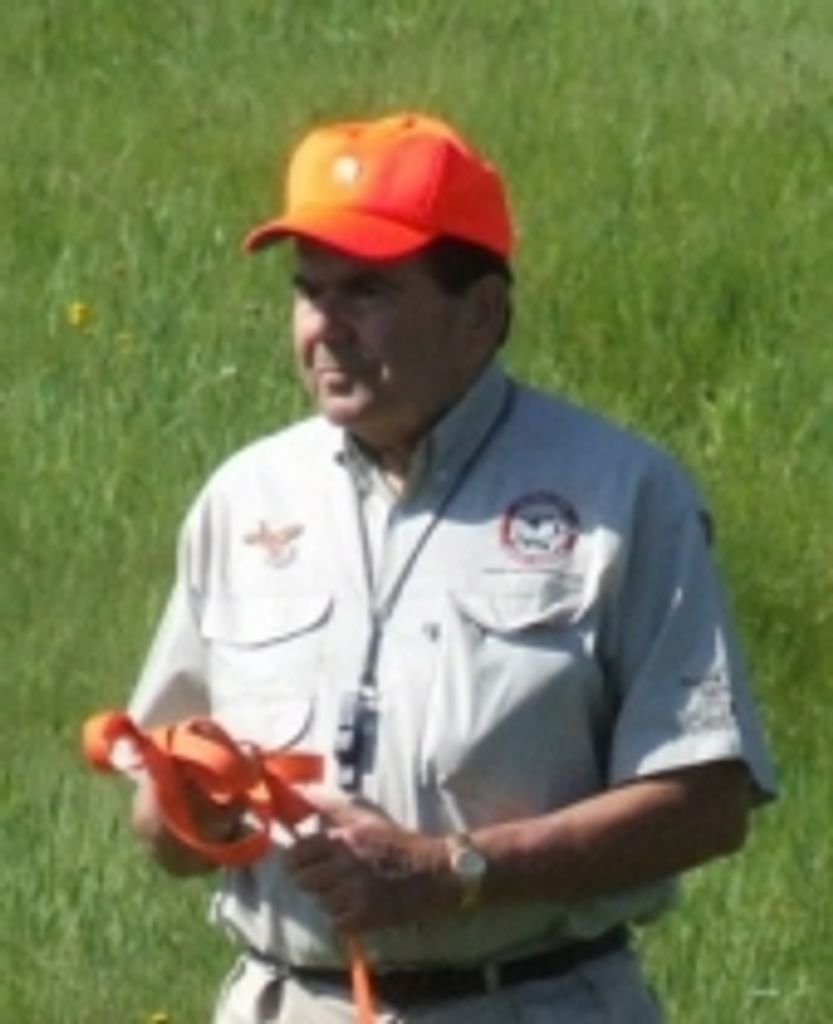 William H. Morgan, Jr.