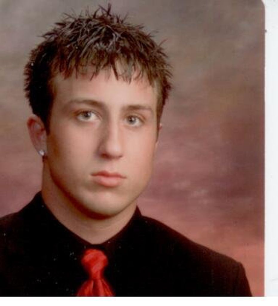 Michael Amato Kapp Profile Photo