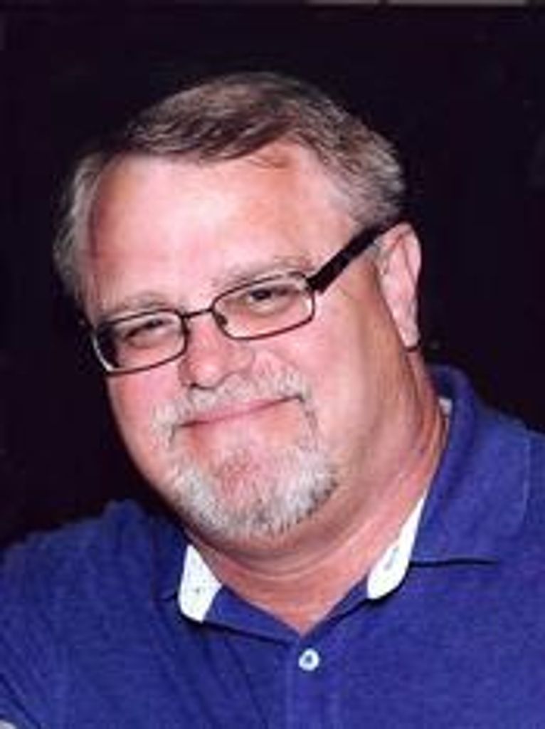 Derrick C. Click Profile Photo