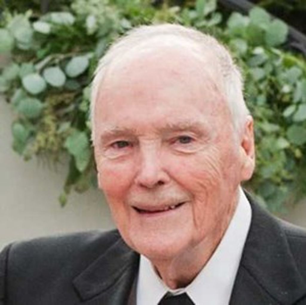 Lloyd B. Houghton, Jr. Profile Photo