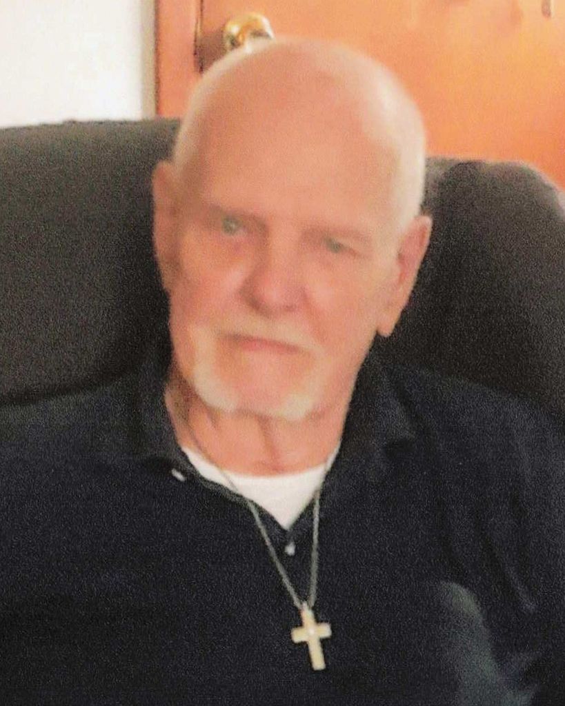 Edgar L. "Cowboy Ed" Tillinghast, Sr. Profile Photo