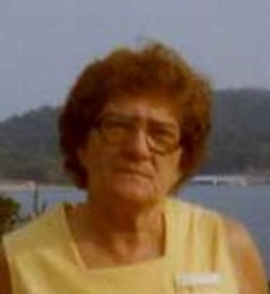 Rose Ann Schussler