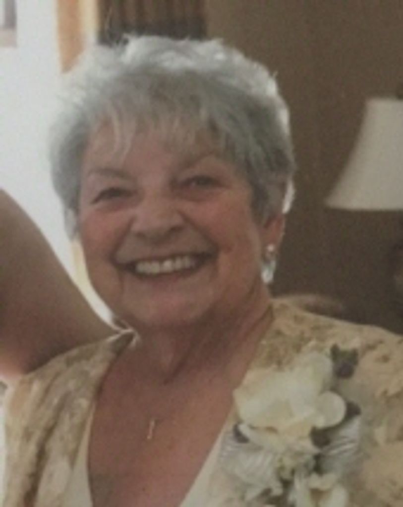 Angela R. Thompson