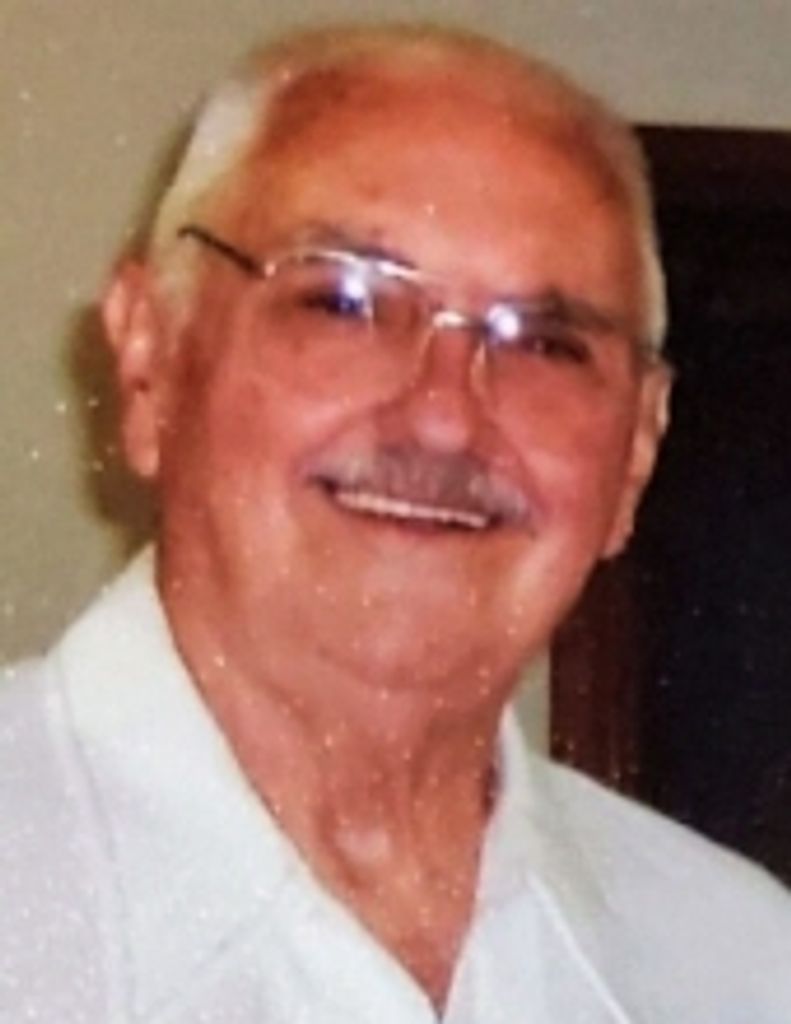 Loren L. "Les" Fenton
