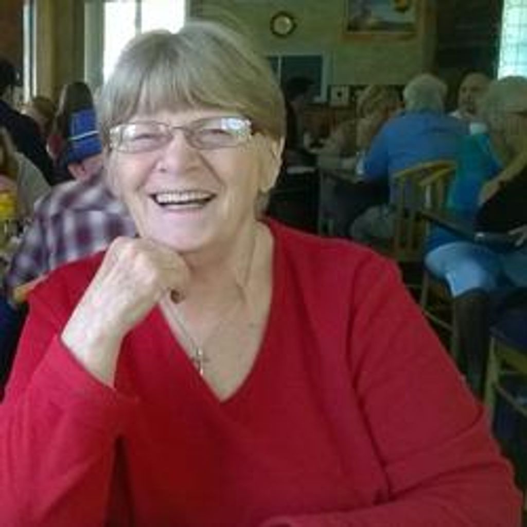Donna J. Mitchell