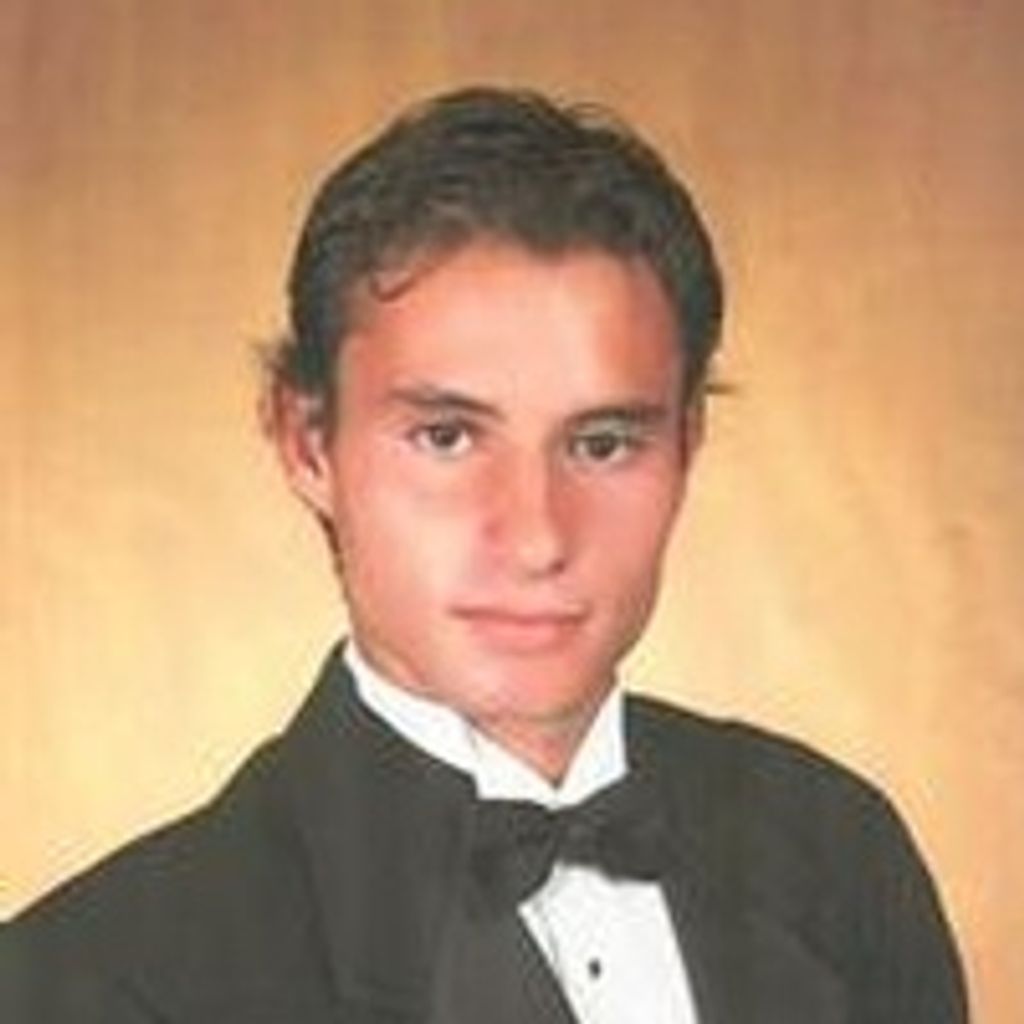 Shane Pierre Chaves