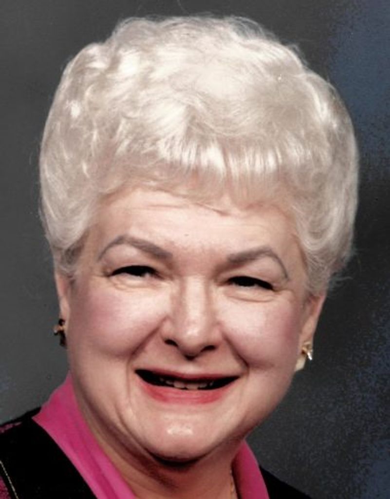 Myrtle I. Sheldon