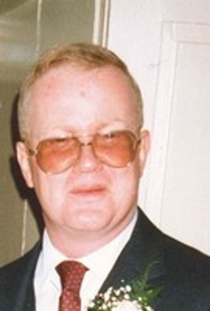 John Paul Burchardt
