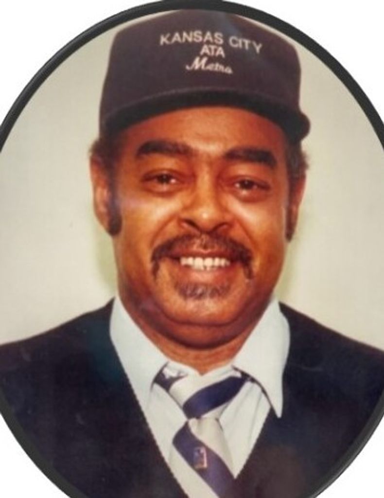 Anthony Carter