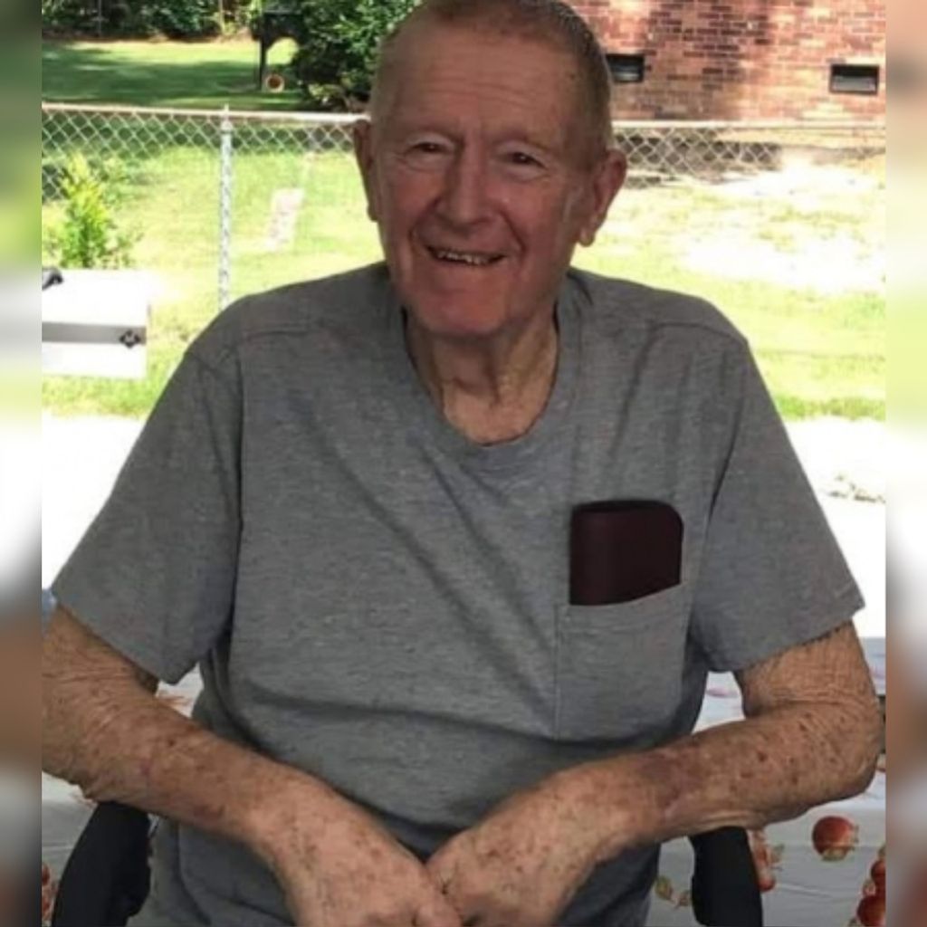 Mr. Willis H. Jenkins, Sr.