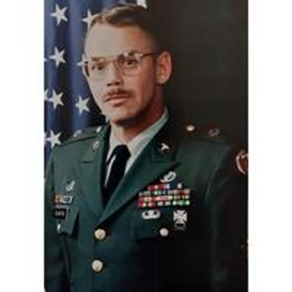 Melvin L. Blanton Profile Photo