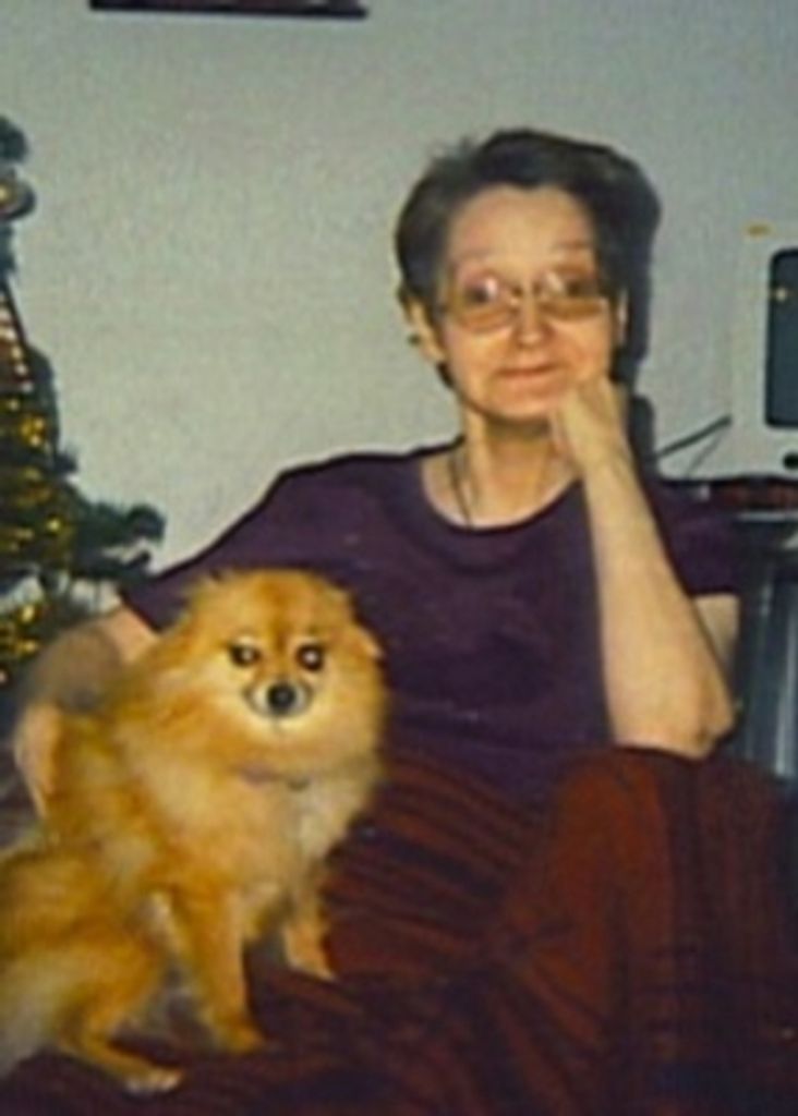 Jeanne Willey Eschbaugh